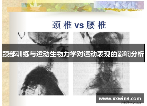 颈部训练与运动生物力学对运动表现的影响分析